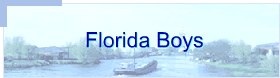 Florida Boys