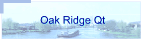 Oak Ridge Qt